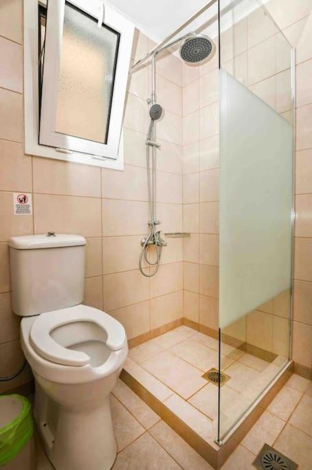 Appartement Antonia à Plakias Extérieur photo