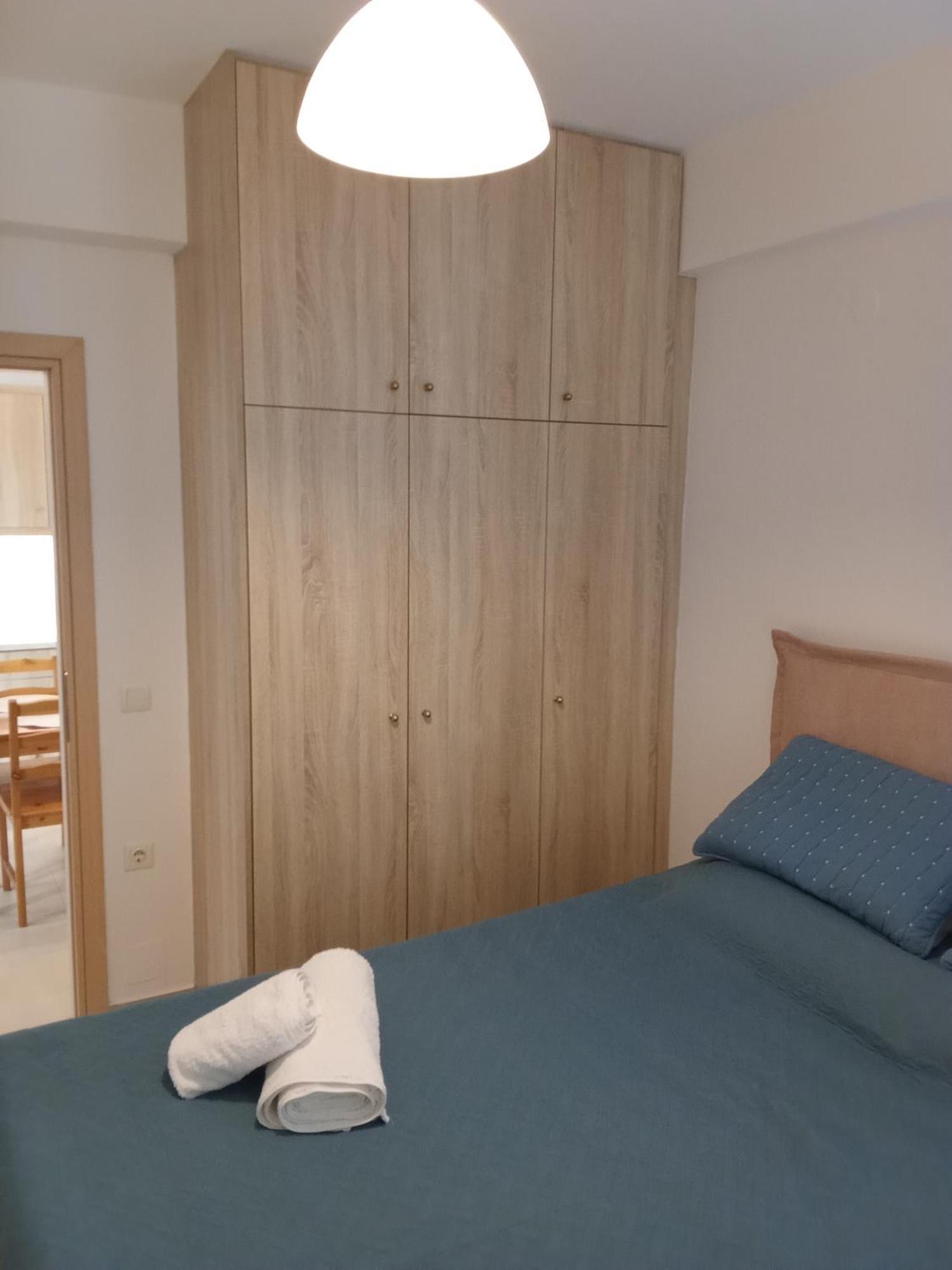 Appartement Antonia à Plakias Chambre photo