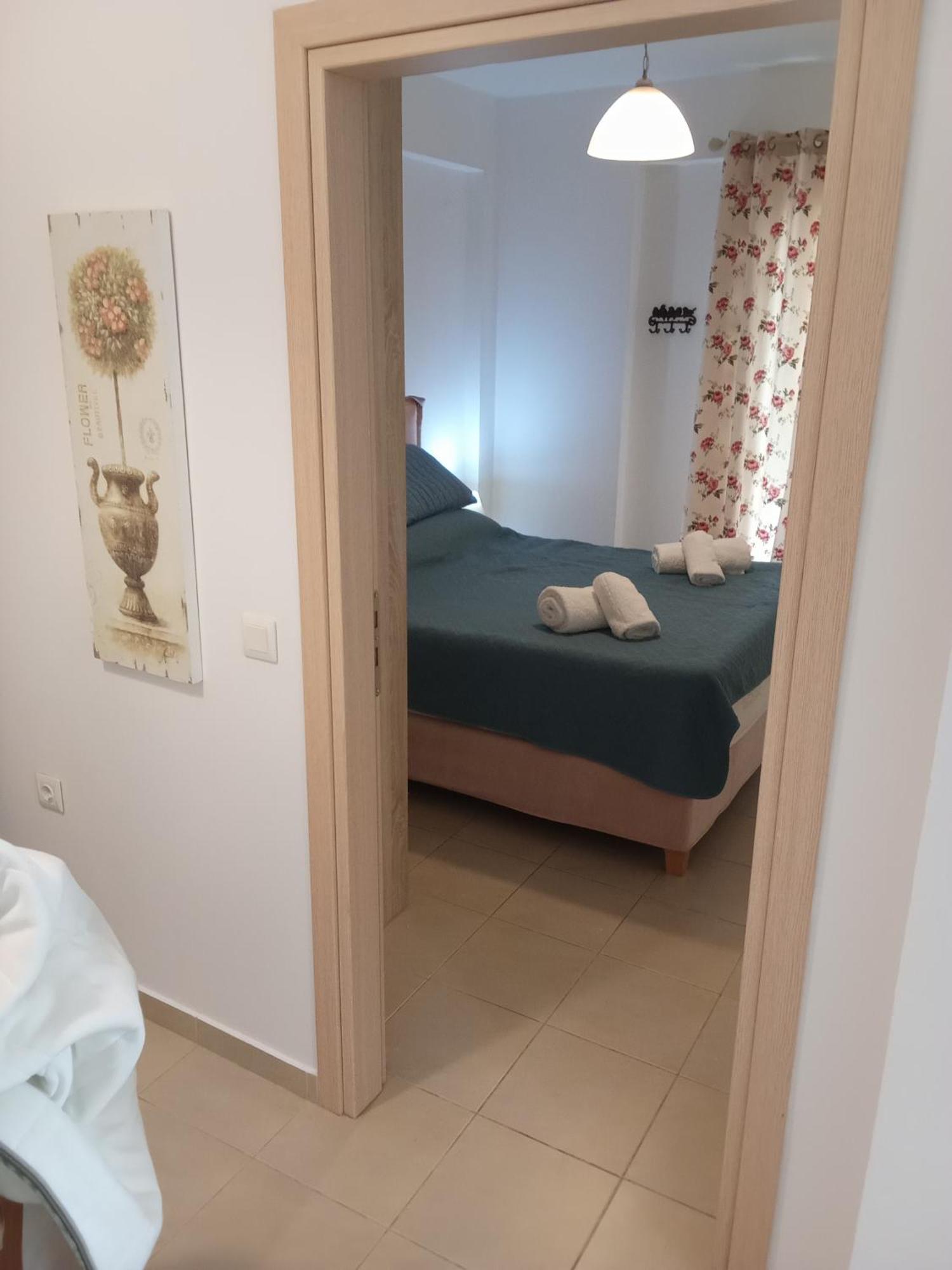 Appartement Antonia à Plakias Chambre photo