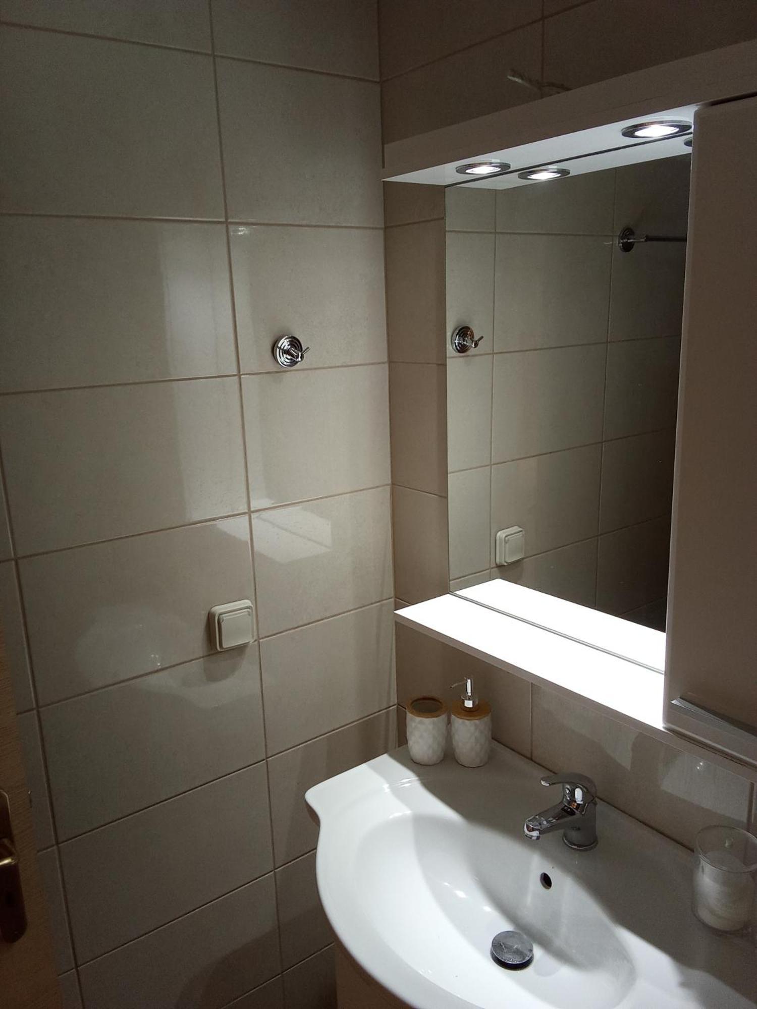 Appartement Antonia à Plakias Extérieur photo