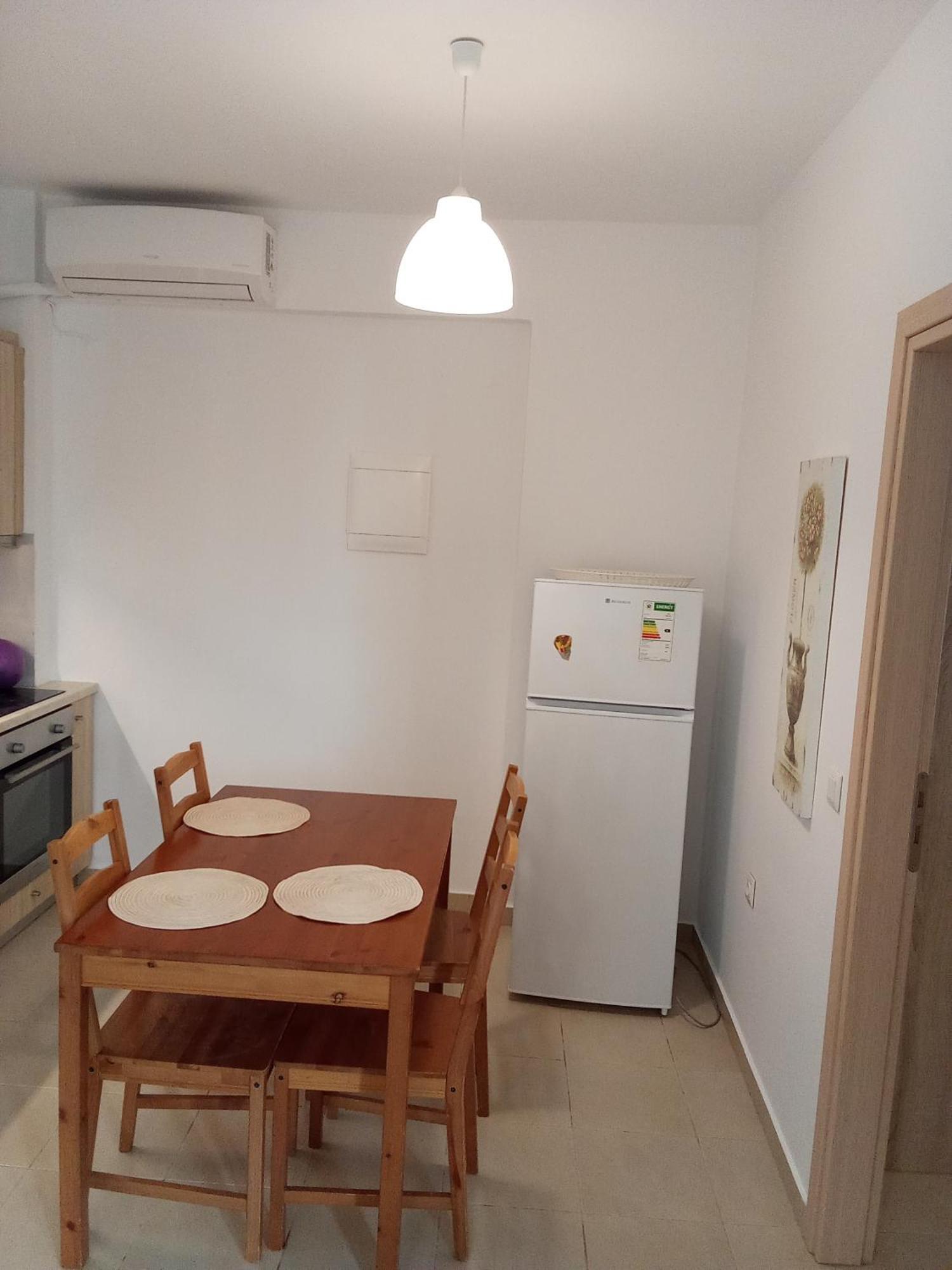 Appartement Antonia à Plakias Extérieur photo