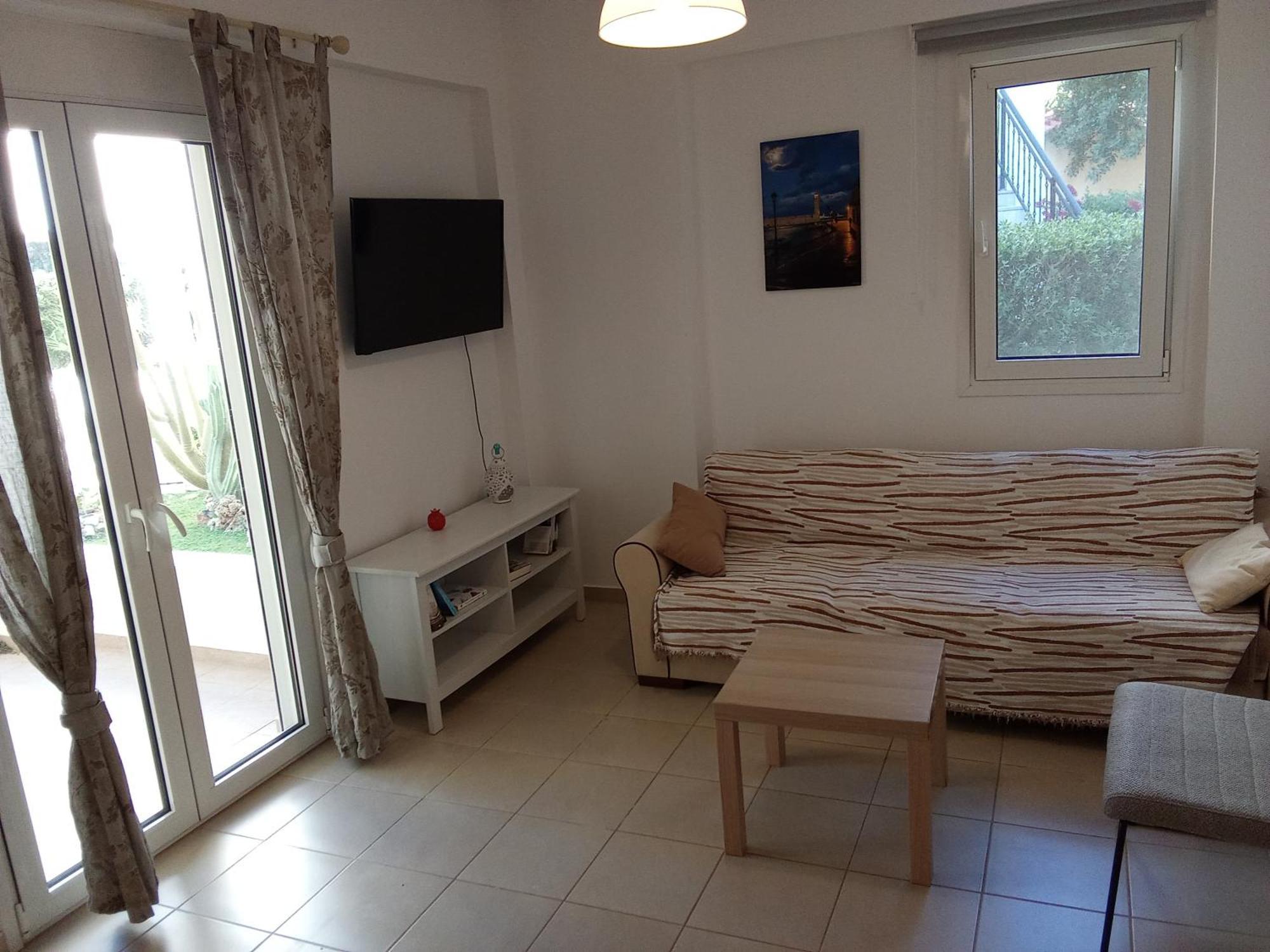 Appartement Antonia à Plakias Chambre photo