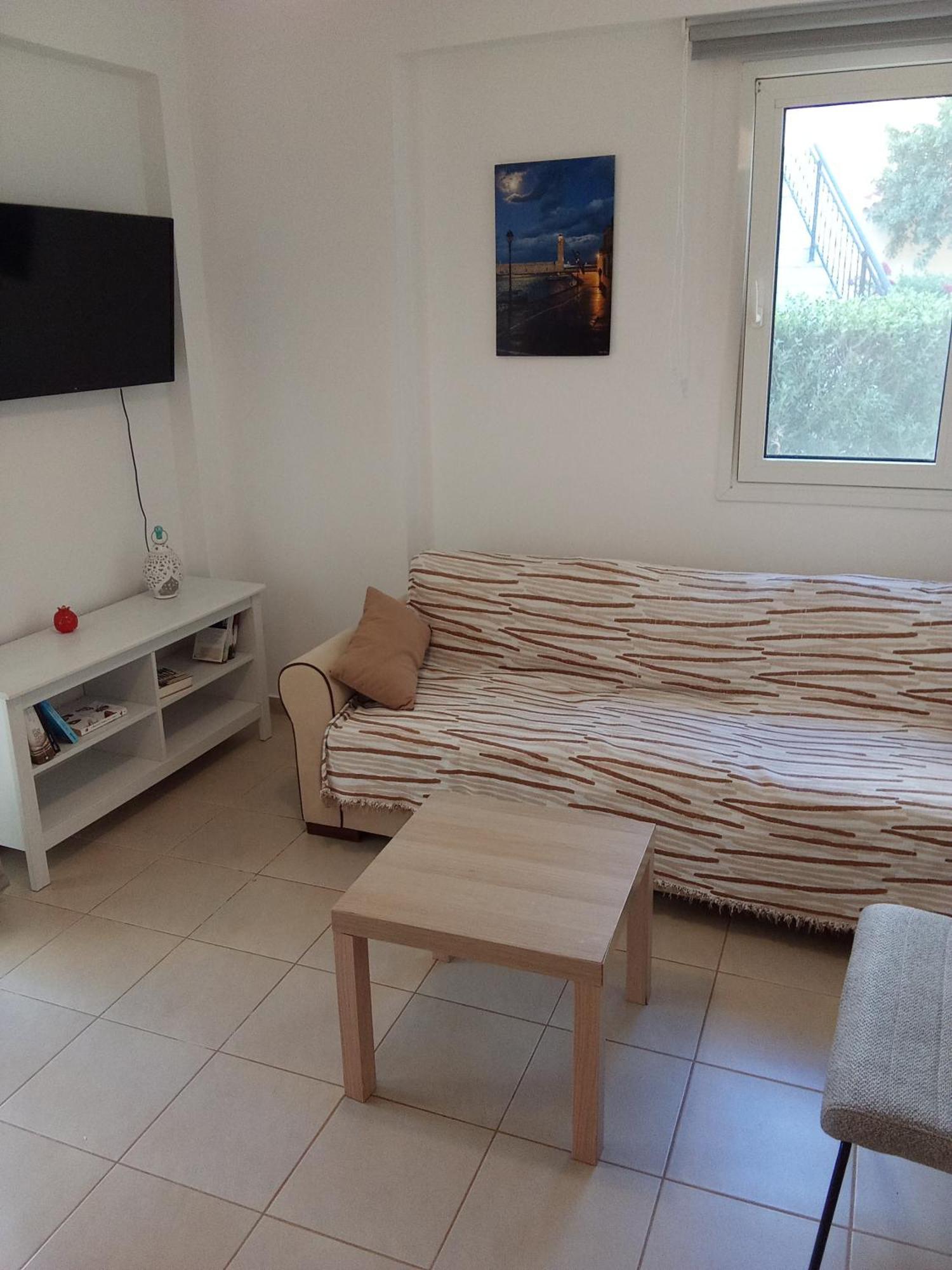 Appartement Antonia à Plakias Chambre photo