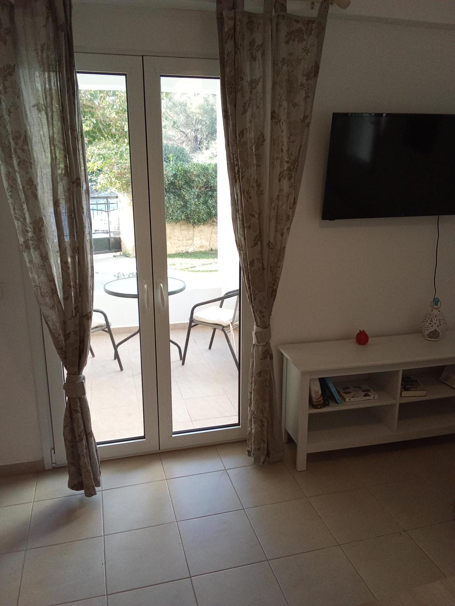 Appartement Antonia à Plakias Chambre photo
